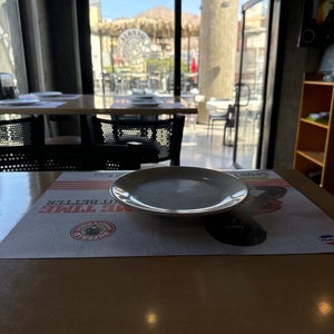 Buffalo Wings & Rings Jordan - Aqaba