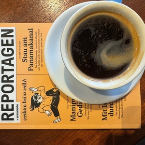 CODOS roastery