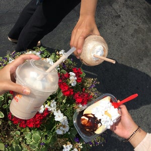 The 7 Best Places for Parfaits in Buffalo
