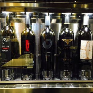The 7 Best Places for Wine in San Francisco International Airport, South San Francisco