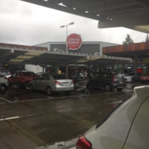 Centro Comercial Patio Puerto Varas