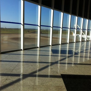 Aeroporto Regional de Maringá (MGF)