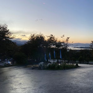 Las Hayas Resort Hotel Ushuaia