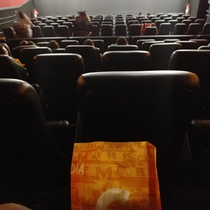 Cinemark