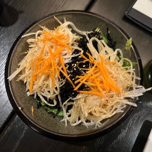 The 15 Best Places for Seaweed Salad in Washington