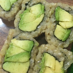 The 15 Best Places for Avocado Rolls in Dallas