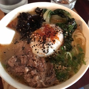 The 15 Best Places for Noodle Soup in Williamsburg, Brooklyn
