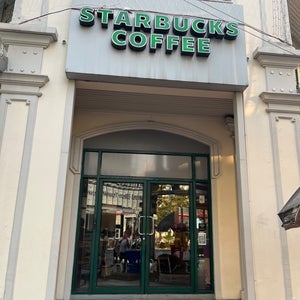 Starbucks (ส?าร??ั?ส?)