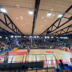 Palasport Flaminio