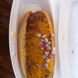 The 7 Best Places for Chili Dogs in Nashville