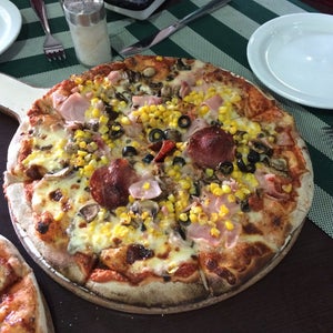Ristorante Mamma Bella