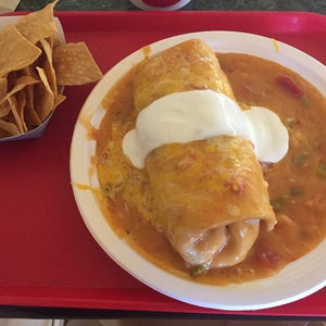 The 15 Best Places for Burritos in Reno