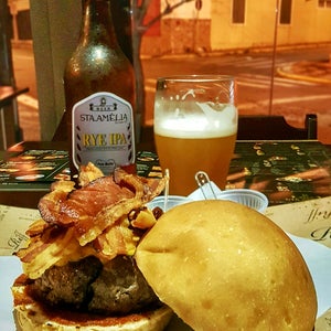 Riff Burger & Beer