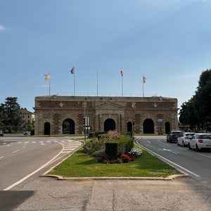 Porta Nuova