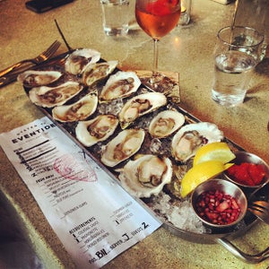 The 15 Best Places for Oysters in Portland