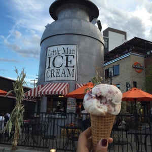 The 15 Best Ice Cream Parlors in Denver