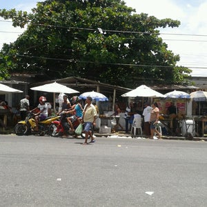 Mercado Público de Oitizeiro
