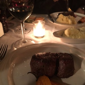 The 15 Best Places for Filet Mignon in New York City