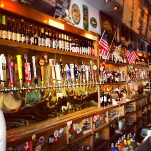 The 9 Best Places for Stout Beers in Hell's Kitchen, New York