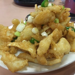 The 15 Best Places for Squid in Irvine
