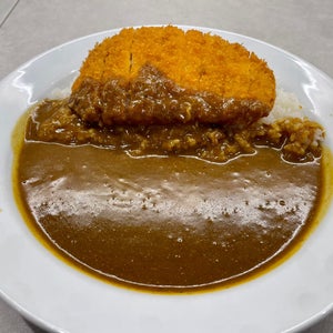 CoCo Ichibanya (CoCo壱?? 中京?河????条?)