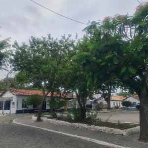 Praça da Passagem