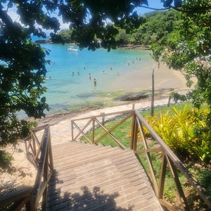 Praia da Azeda