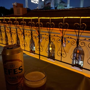 Sevenhills Hotel