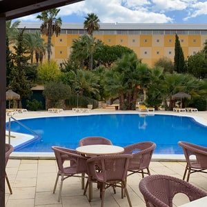 Aparthotel Alfagar II