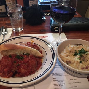 The 15 Best Places for Meatballs in Raleigh