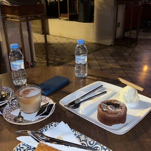 Cappuccino - Morocco