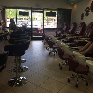 The 9 Best Places for Pedi in Phoenix