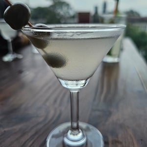 Alice Restaurant