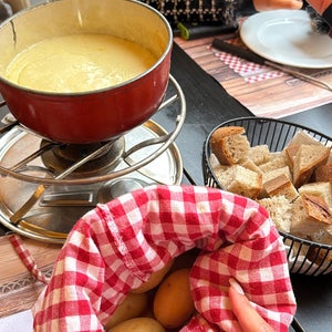 Swiss Chuchi