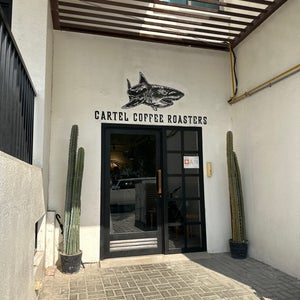 Cartel Coffee Roasters