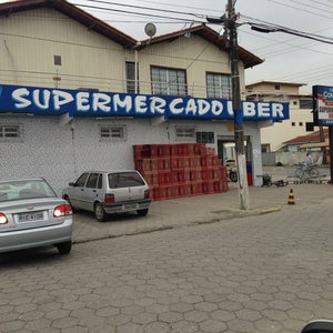Supermercado Uber