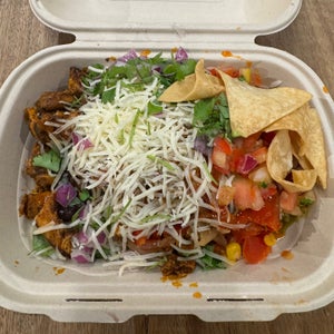Guzman Y Gomez