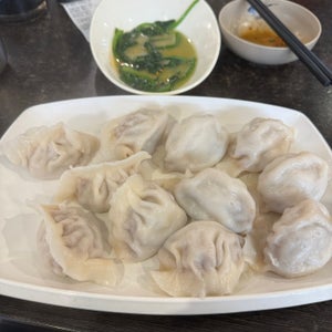 The 15 Best Places for Dumplings in Melbourne