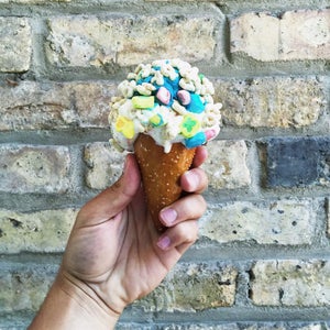 The 15 Best Places for Mint Chocolate Chip in Chicago