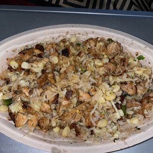 Chipotle Mexican Grill