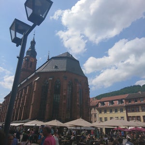 Marktplatz
