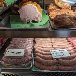 The 15 Best Places for Wurst in Philadelphia