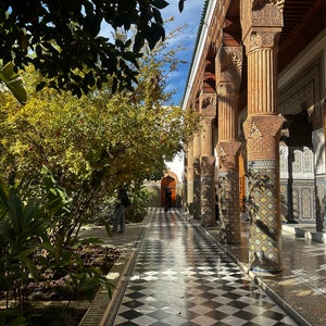 Dar el Bacha