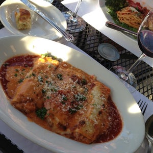 The 7 Best Places for Manicotti in Seattle