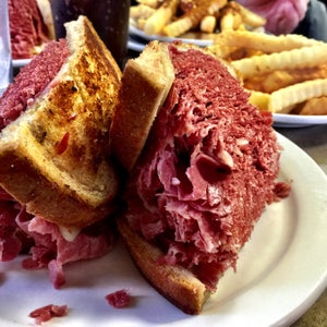 The 15 Best Places for Beef Sandwiches in Cleveland