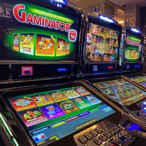 Casino de Marrakech