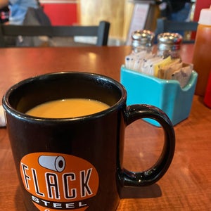The 7 Best Places for Buttermilk Pancakes in Cleveland