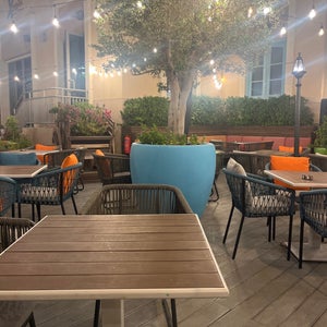 Xenia Cafe