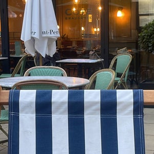 Côte Brasserie