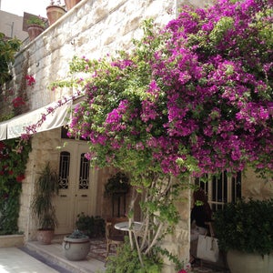 Sufra Restaurant (سفرة)